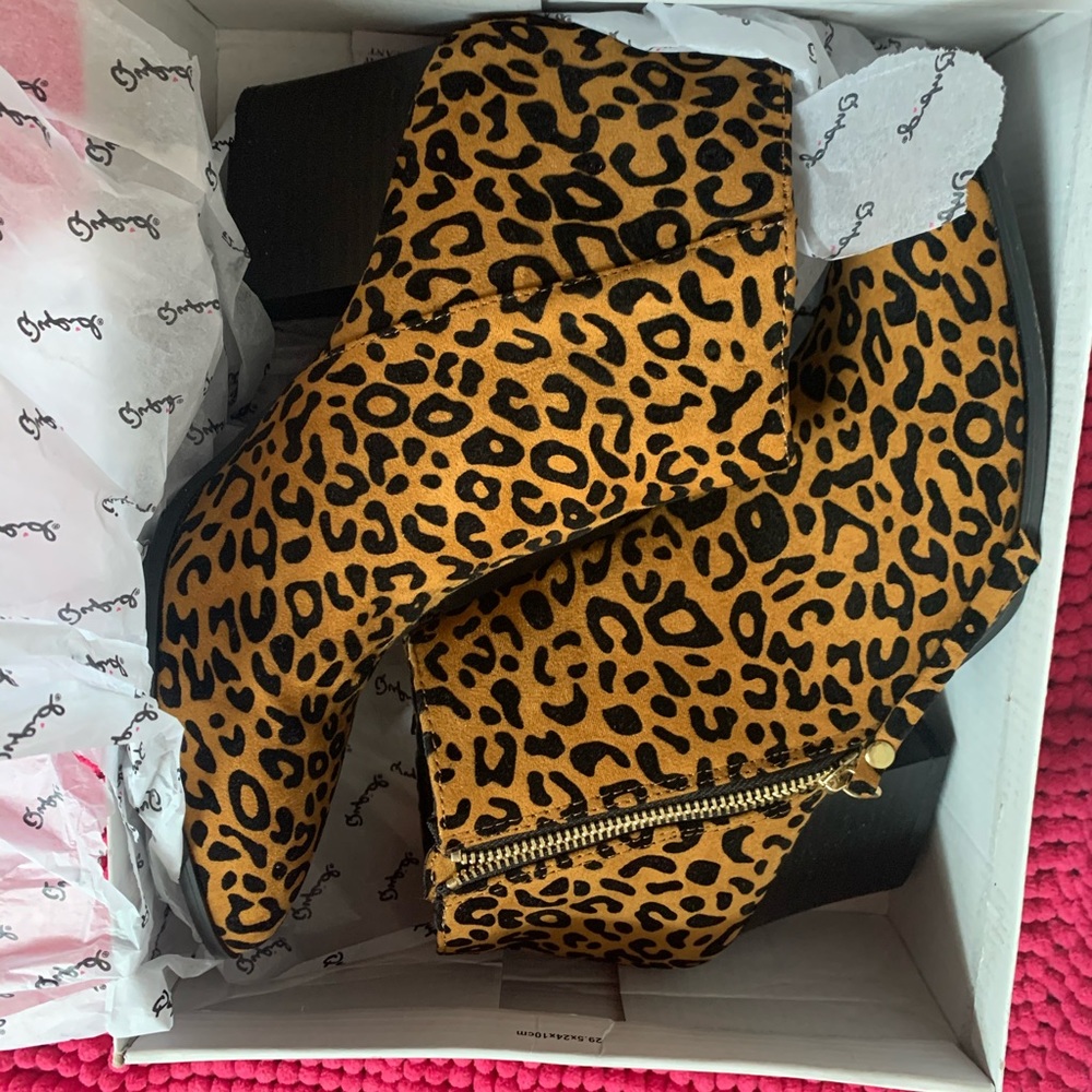 Booties